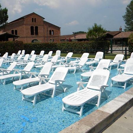 Fattoria Settepassi Hotel Ponte Buggianese Luaran gambar
