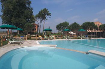 Fattoria Settepassi Hotel Ponte Buggianese Luaran gambar