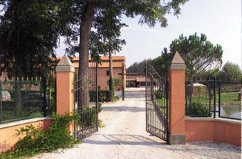 Fattoria Settepassi Hotel Ponte Buggianese Luaran gambar