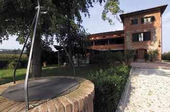 Fattoria Settepassi Hotel Ponte Buggianese Luaran gambar