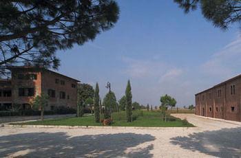 Fattoria Settepassi Hotel Ponte Buggianese Luaran gambar