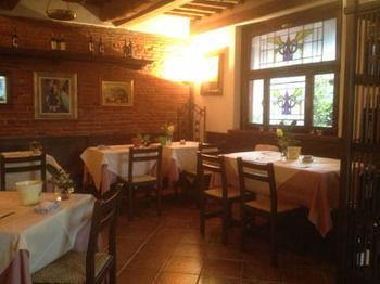 Fattoria Settepassi Hotel Ponte Buggianese Luaran gambar