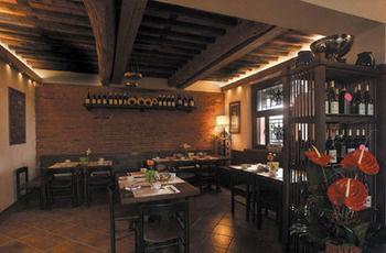 Fattoria Settepassi Hotel Ponte Buggianese Luaran gambar