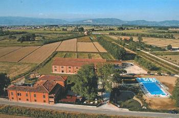 Fattoria Settepassi Hotel Ponte Buggianese Luaran gambar