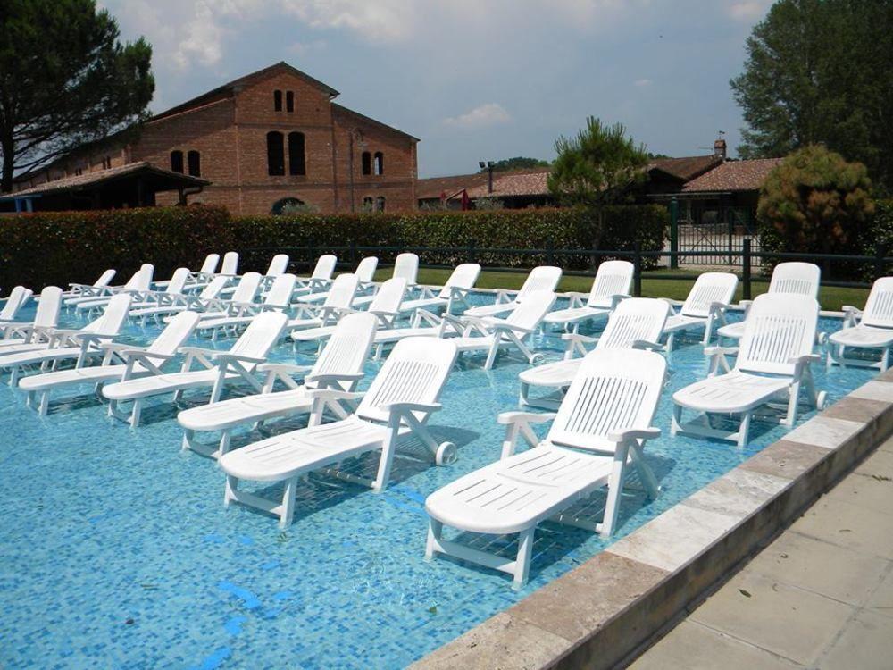 Fattoria Settepassi Hotel Ponte Buggianese Luaran gambar