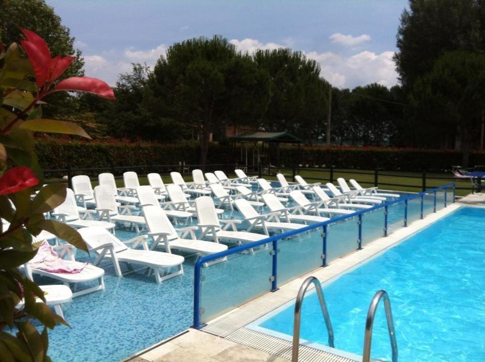 Fattoria Settepassi Hotel Ponte Buggianese Luaran gambar