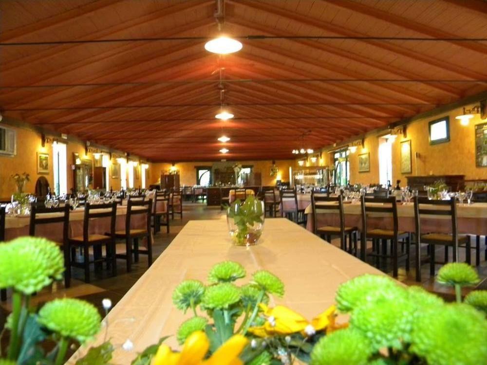 Fattoria Settepassi Hotel Ponte Buggianese Luaran gambar
