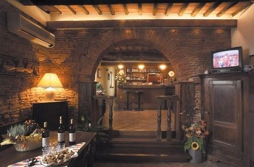 Fattoria Settepassi Hotel Ponte Buggianese Luaran gambar