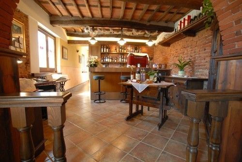 Fattoria Settepassi Hotel Ponte Buggianese Luaran gambar