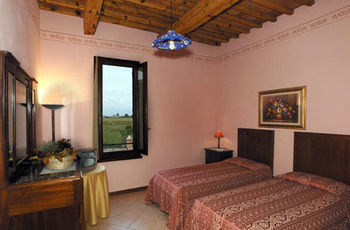 Fattoria Settepassi Hotel Ponte Buggianese Luaran gambar