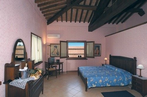 Fattoria Settepassi Hotel Ponte Buggianese Luaran gambar